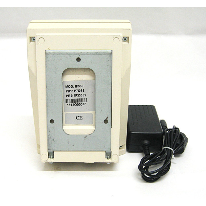 PHS Terminal Ethernet IF330 + Power Supply