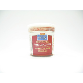 Antiche Terre Fiorentine FASHION COPPER Perlescente Prestige Collection (Toner for ATF Perlescente) 250gr