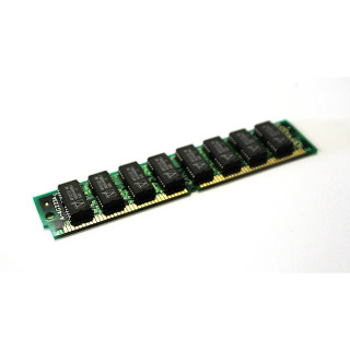 VANGUARD VG264400BJ-7 - Memoriia Ram 4Mb - 72 Pin - velocità 70ns