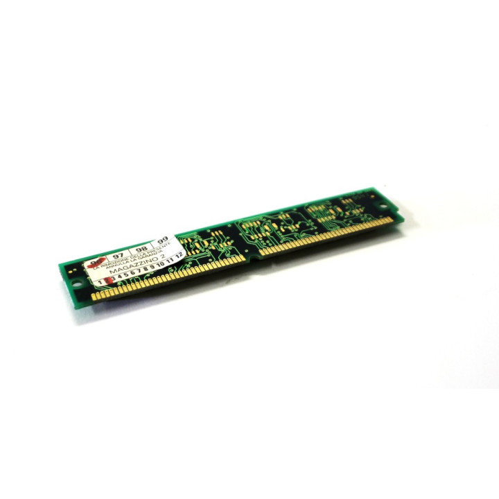 VANGUARD VG264400BJ-7 - Memoriia Ram 4Mb - 72 Pin - velocità 70ns