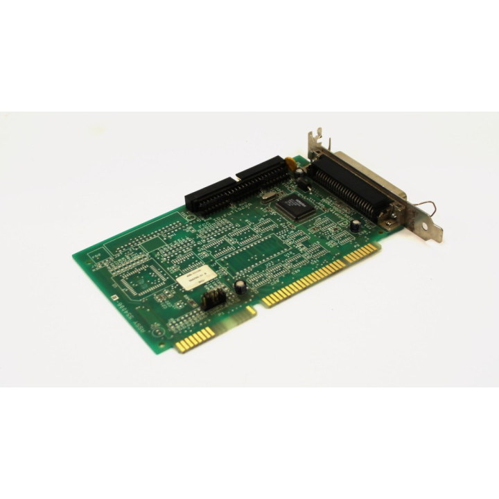 ADAPTEC AIC-6360Q - Carta SCSI - 20Mhz