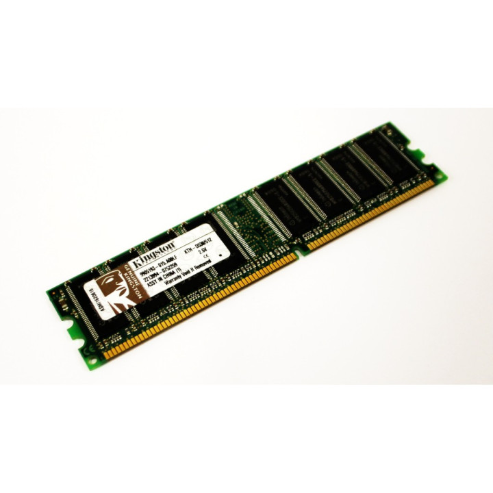 KINGSTON KTH-D530/512 - Memoria Ram 512Mb - DDR - DIMM - 184 Pin