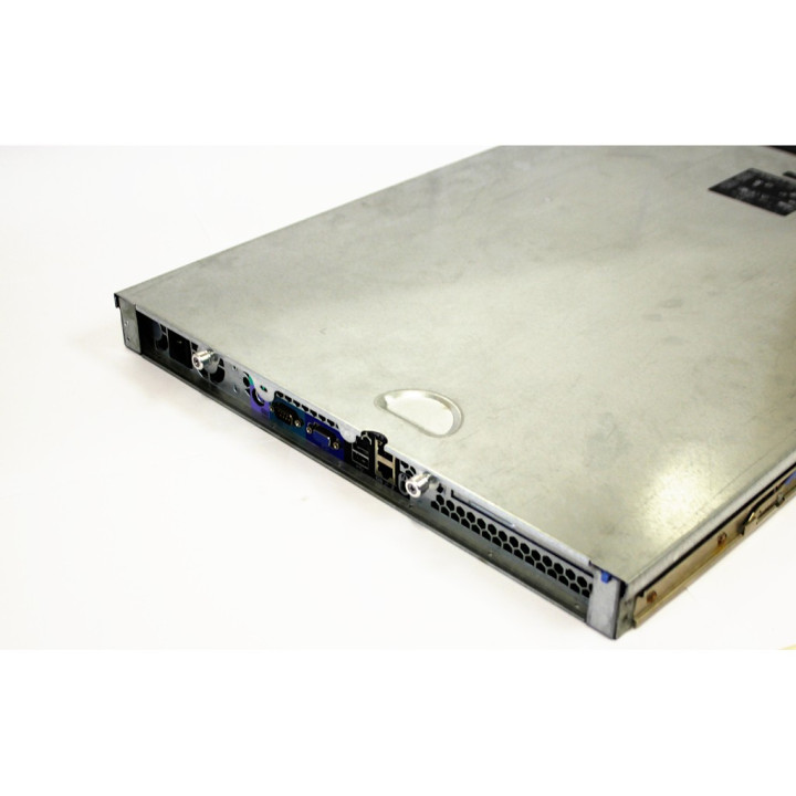 DELL POWEREDGE SC-1425 - Server - 5Gb Tot - DVD Rom - Intel XEON E7520