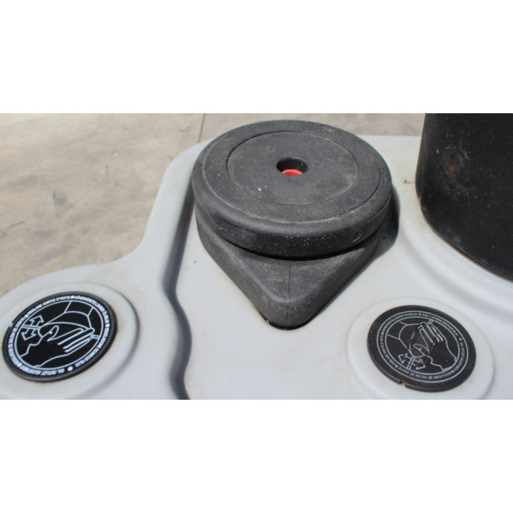 HIROSS Hypersplit OWS125 - Separatore Olio/Acqua