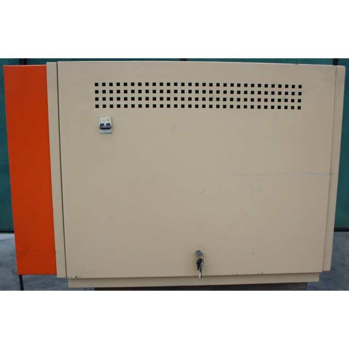 MAZZALI Thermotest - Forno 220V