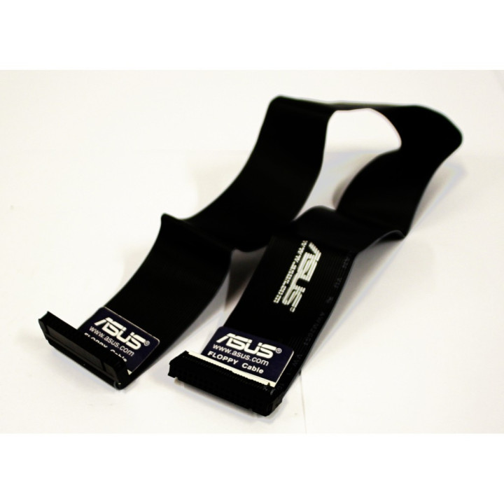 ASUS AWM2651 Floppy Cable - 300 V - 55 Cm - Nero