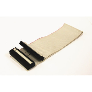 ASUS AWM2651 Floppy Cable - 300 V - 55 Cm - Nero