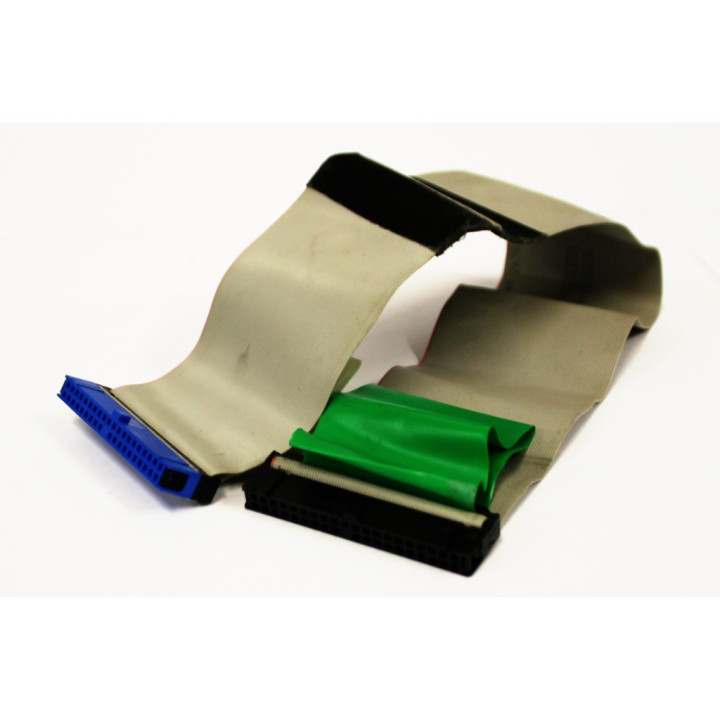 ASUS AWM2651 Floppy Cable - 300 V - 55 Cm - Nero