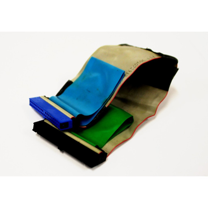 ASUS AWM2651 Floppy Cable - 300 V - 55 Cm - Nero