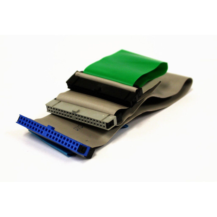 ASUS AWM2651 Floppy Cable - 300 V - 55 Cm - Nero