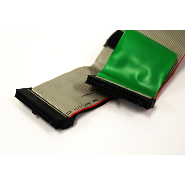 OEM E124936-G Floppy Cable - 300 V - 50 Cm - Grigio