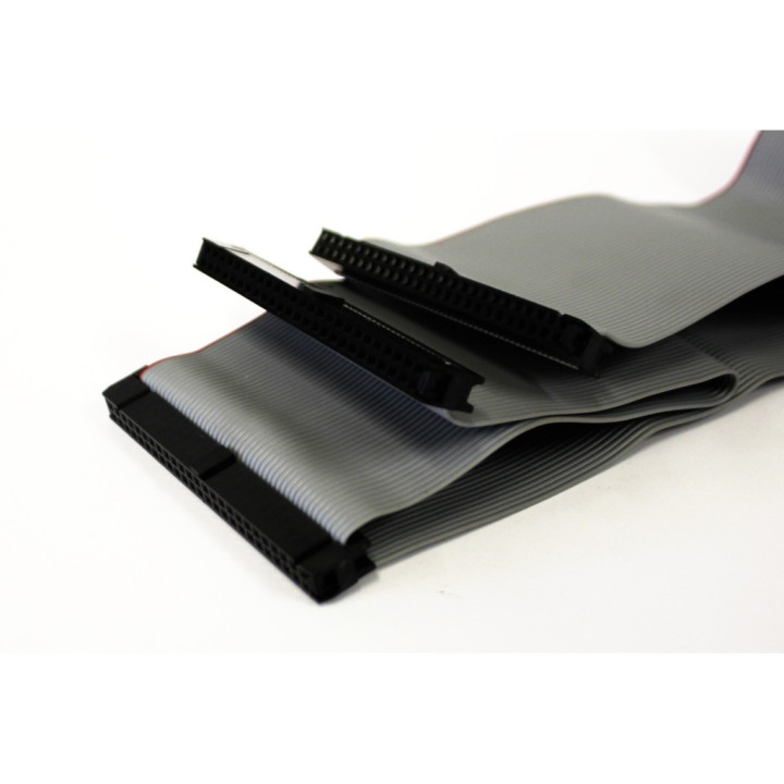 OEM E209329 Cavo IDE - 300 V - Grigio - 75 Cm