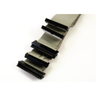 OEM E209329 Cavo IDE - 300 V - Grigio - 75 Cm