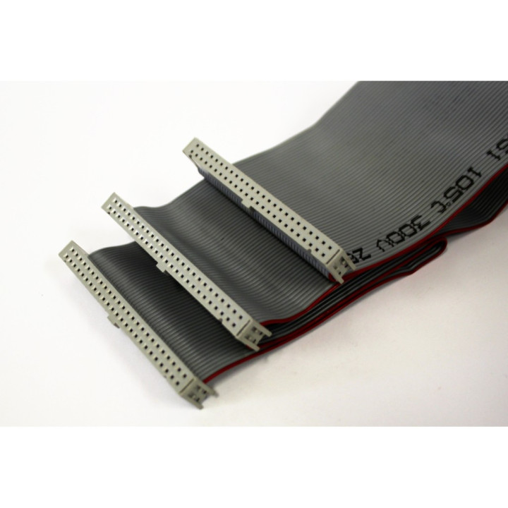 OEM E209329 Cavo IDE - 300 V - Grigio - 75 Cm