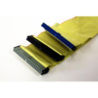 OEM E209329 Cavo IDE - 300 V - Grigio - 75 Cm