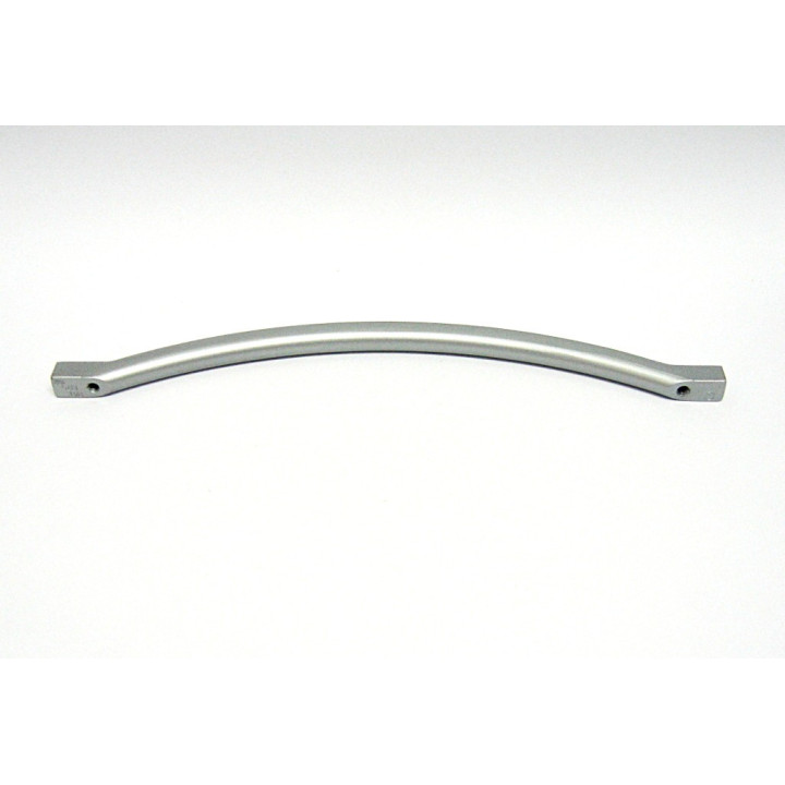Handle for Furniture Centre distance 192 mm x 220 mm Satined
