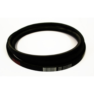 MITSUBOSHI A-50 Cinghia di Trasmisione - Trapezoidale - Nero - Poliestere - Diametro 40cm