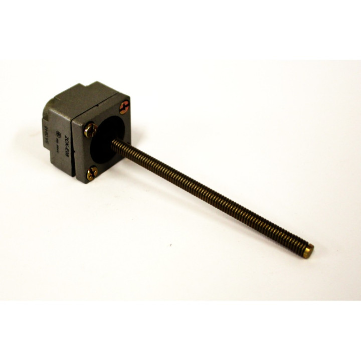 TELEMECANIQUE ZCK-E08 Testa Finecorsa - Asta a Molla