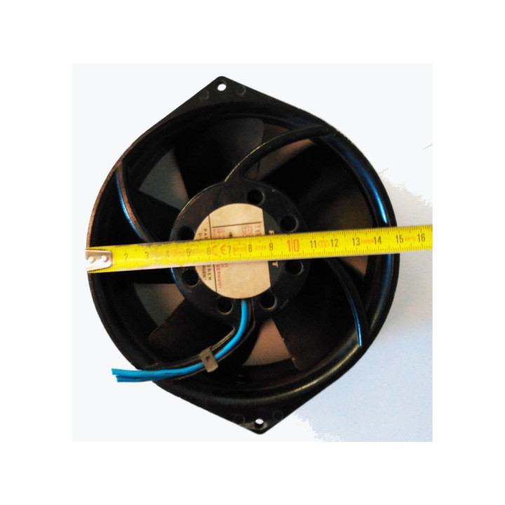 PAPST ventola 220V/230V