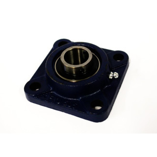 SKF FYJ-25-TF Unità Y con Flangia Quadrata - Ghisa - 0.68 Kg