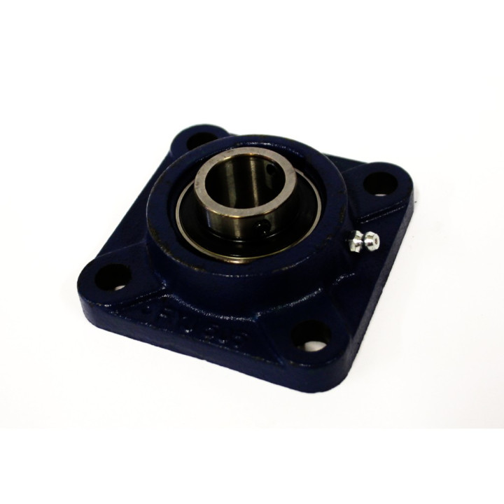 SKF TU-25-TF Unità Y con Supporto Tenditore - Ghisa - 0.84 Kg