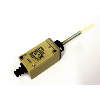OMRON HL-5300G Limit Switch - 3A - 250Vac - 150gr