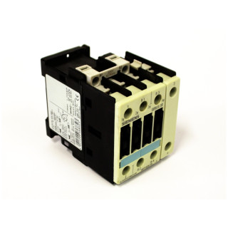 SIEMENS 3RT1526-1AL20 Contattore - 11kW - 230V - 50/60 Hz