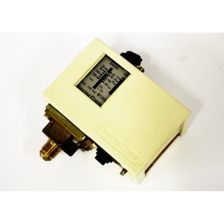 FANTINI COSMI B12-GN Pressostato di Regolazione - 25/150 Bar - Max 80°C - G1/4 Maschio