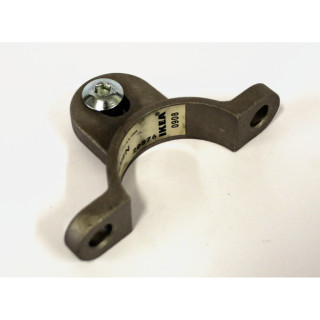 IKEA STOLMEN-20876 - Ferro - Grigio - Con Vite