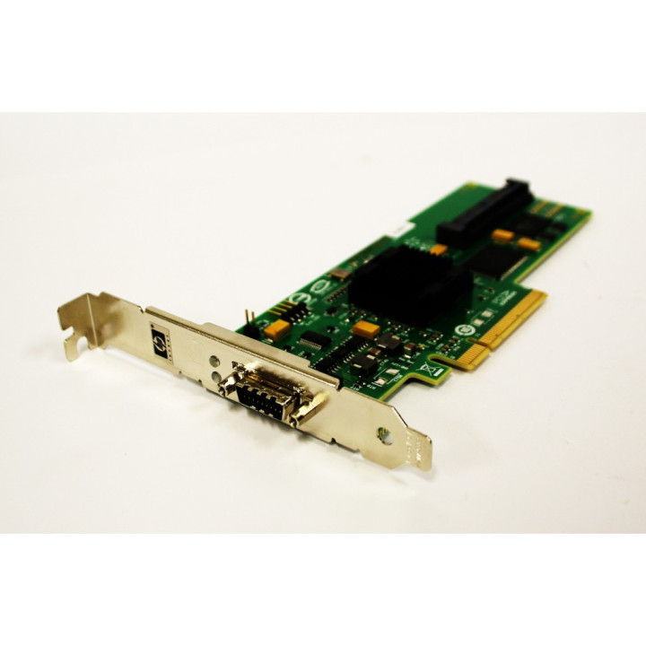 HP SAS3442E-HP Controller SAS - 200Gr - Contiene Cavo