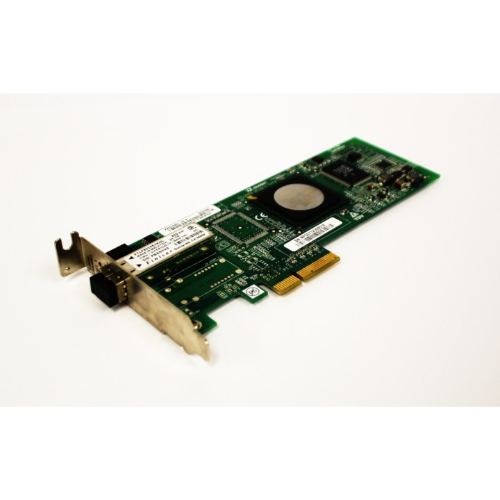 FINISAR FTLF8524E2KNL Scheda con Adattatore Fibra - 850nm - 4.25Gbps - LC Duplex - 3.3V