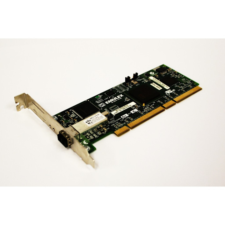 FINISAR FTLF8524E2KNL Scheda con Adattatore Fibra - 850nm - 4.25Gbps - LC Duplex - 3.3V