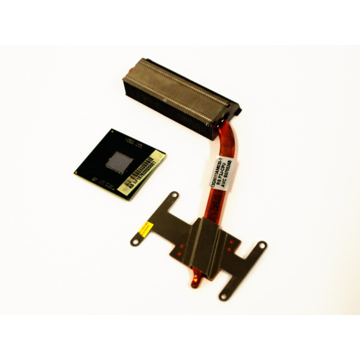 INTEL LF00537 Kit Processore + Dissipatore - Core 2 - 1.83GHz