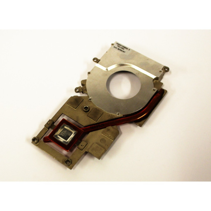 ASUS F3J-VGA Supporto Ventola per Notebook