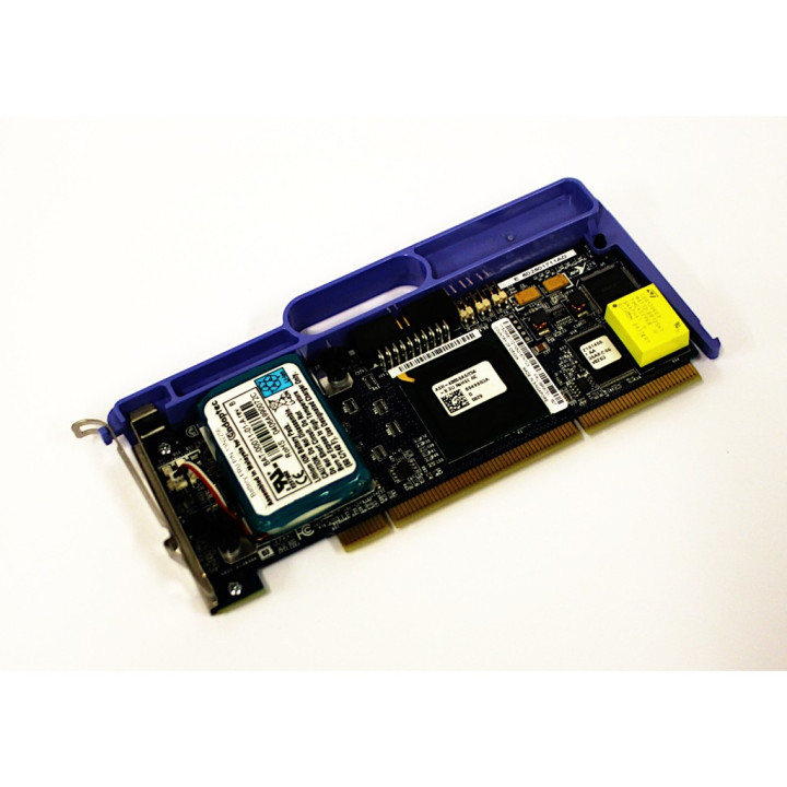 IBM 39R8731 Controller PCI-X - 8i - 256Mb - SAS