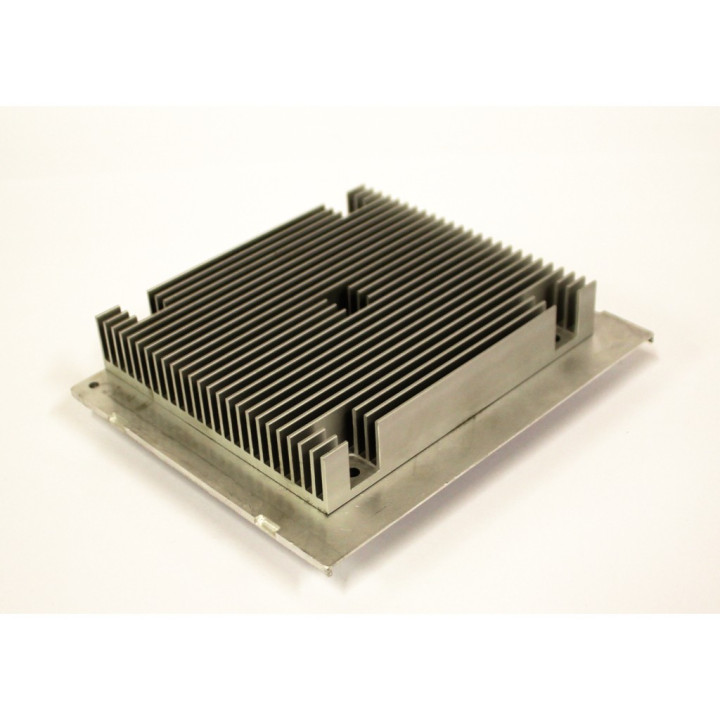 INTEL A11305-001 Dissipatore per CPU - 12 x 15cm