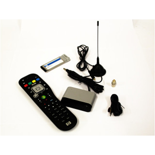 HP 438625-B21 Kit Sintonizzatore TV per PC - Completo con Manuale