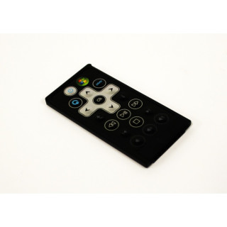 HP HSTNN-PR07 Telecomando per HP Pavillion - Nero - Batterie NON Incluse