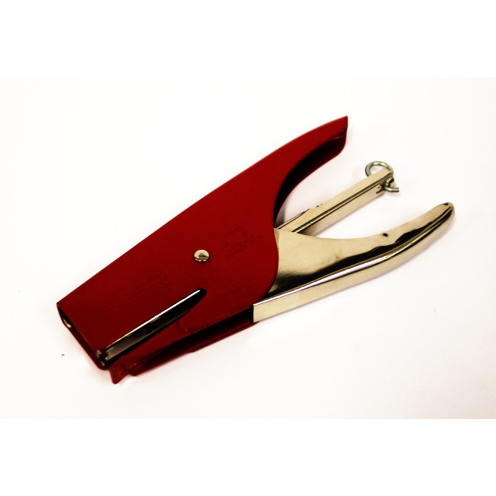 RAPID SUPREME-S1 Pinzatrice - Rosso