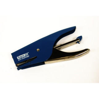 RAPID S51-SOFT GRIP Pinzatrice - Blu