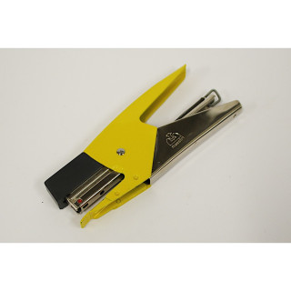 MAESTRI Pinzatrice - Giallo