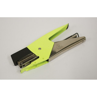 MAESTRI Pinzatrice - Giallo Fluorescente