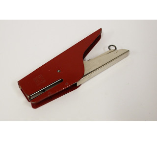 RAPID SUPREME-S1 Pinzatrice - Rosso