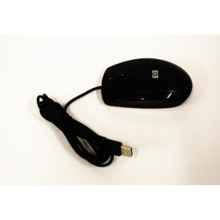 HP 505062-001 Mouse Laser USB - NetScroll - Nero - 5V - 100mA