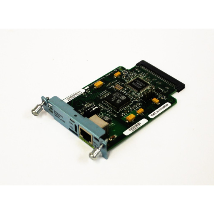 CISCO 800-09311-03A0 Interfaccia WAN - 1 Porta - 10BT Ethernet
