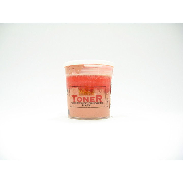 Antiche Terre Fiorentine TONER Colorant ATF Col. 02 - 250ml