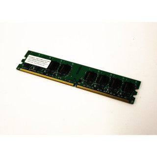HYUNDAI HY12864DDR264M88-667 Memoria Ram - 1Gb - 128Mx64 - 667MHz - DDR2 SDRAM - CL5