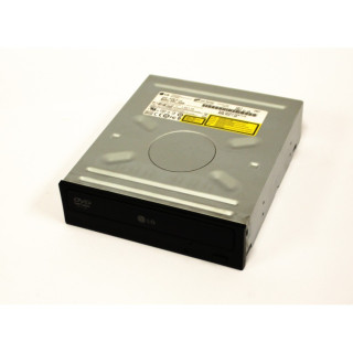 LG GDR-H30N Lettore DVD / DVD ROM Drive - 5/12V - 1.3A - Classe 1 Laser