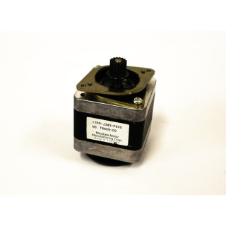 MINEBEA 17PM-J343-P4VS Stepper Motor - 6 Pin - 24V - 1.4A