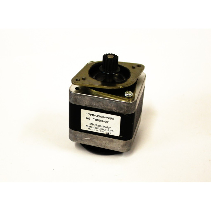 MINEBEA 17PM-J343-P4VS Stepper Motor - 6 Pin - 24V - 1.4A